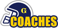 coaches button