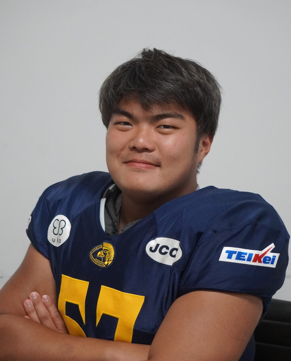 アメリカンフットボール ユニフォーム 明治大学　グリフィンズ アメリカンフットボール ユニフォーム 明治大学 グリフィンズ News