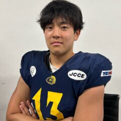 Member – 明治大学グリフィンズ